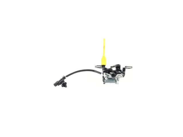 Hood Latch - Mopar (68297318AA) - view 2