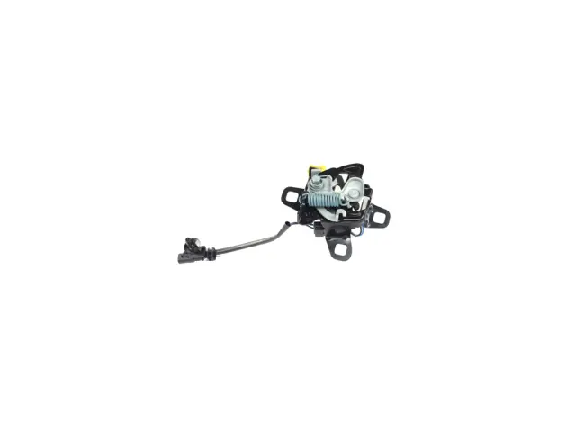 Hood Latch - Mopar (68297318AA) - view 3