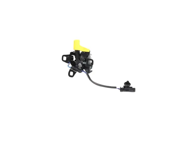Hood Latch - Mopar (68297318AA) - view 5