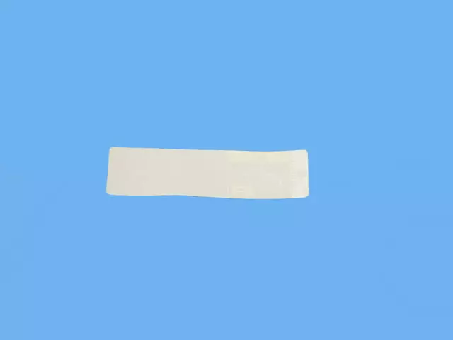 Air Conditioning System Label - Mopar (68297582aa)