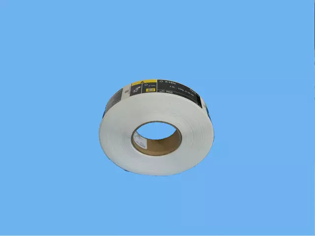 Air Conditioning System Label - Mopar (68297585aa)