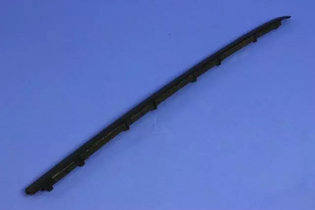 Windshield Molding, Left - Mopar (68297609AB) - view 6