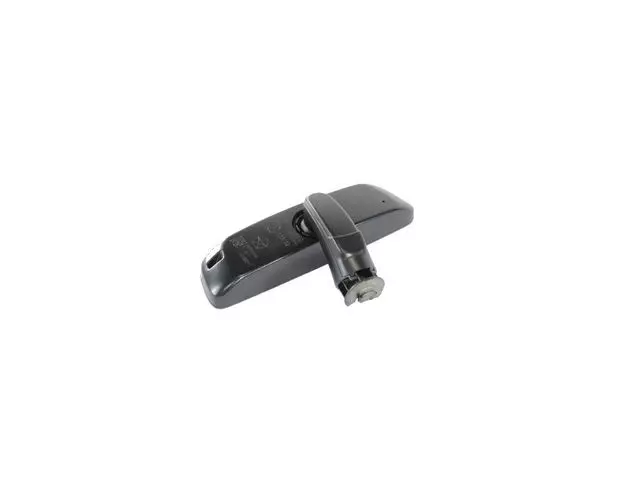 Inside Rear View Mirror - Mopar (68297611AC) - view 12