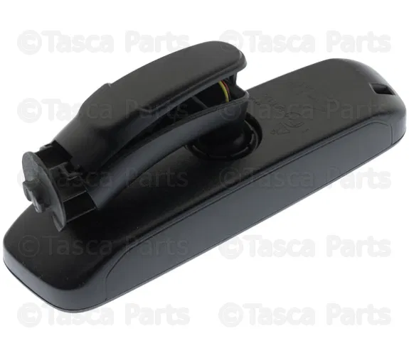Inside Rear View Mirror - Mopar (68297611AC) - view 9