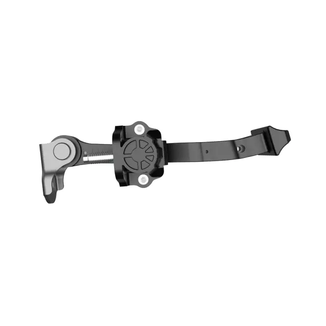 Front Door Check, Right - Mopar (68297663ac)
