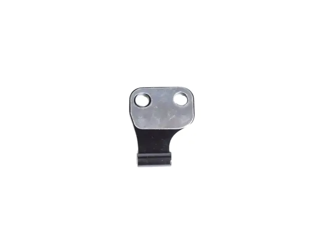Body Half Hinge, Left - Mopar (68297677AC) - view 13