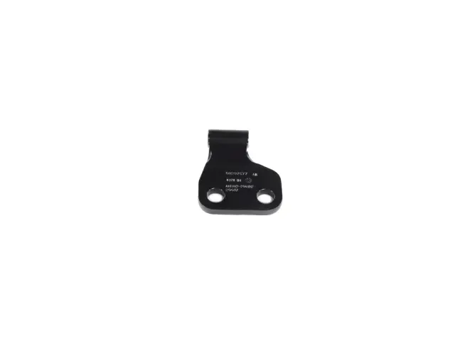 Body Half Hinge, Left - Mopar (68297677AC) - view 4