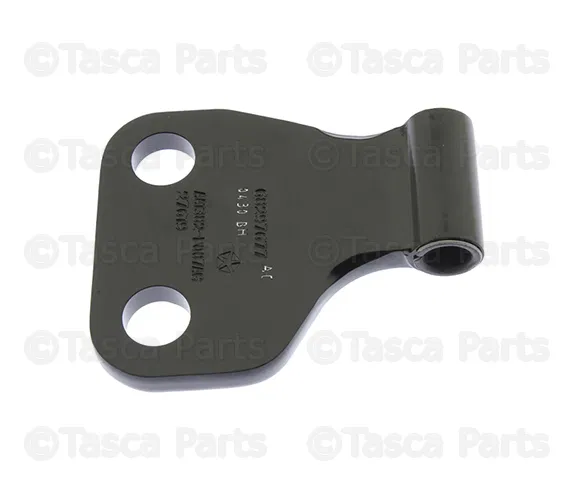 Body Half Hinge, Left - Mopar (68297677AC) - view 8