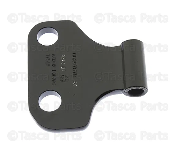 Body Half Hinge, Left - Mopar (68297679AC)