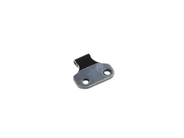 Body Half Hinge, Left - Mopar (68297679AC) - view 10