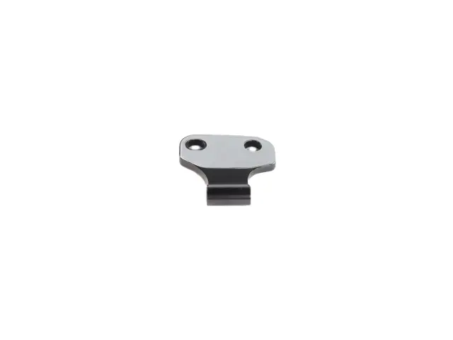 Body Half Hinge, Left - Mopar (68297679AC) - view 3