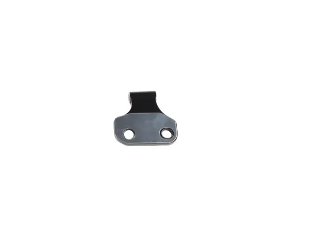 Body Half Hinge, Left - Mopar (68297679AC) - view 8
