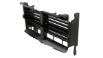 Active Shutter Grille - Mopar (68297700ab) - view 18