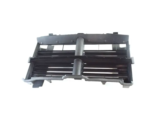 Active Shutter Grille - Mopar (68297700ab) - view 2