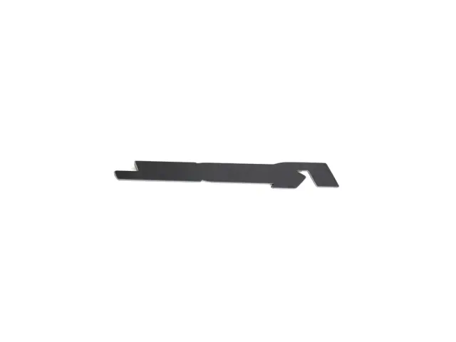 Tailgate Nameplate - Mopar (68298310ab) - view 5