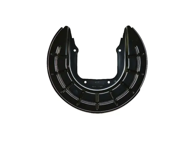 Splash Shield - Driver's Side (LH) - Mopar (68298657AA)