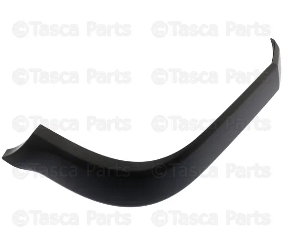 Rear Valance, Left - Mopar (68299101AC)