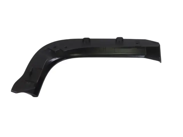 Rear Valance, Left - Mopar (68299101AC) - view 2