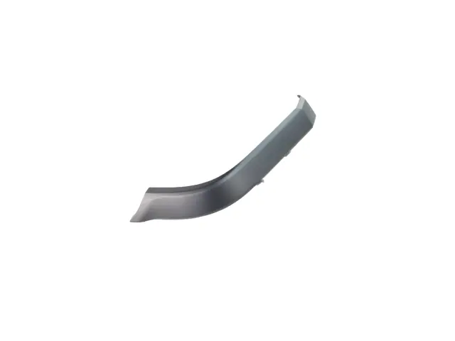 Rear Valance, Left - Mopar (68299101AC) - view 7