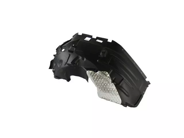 Splash Shield, Left - Mopar (68299171AF) - view 10