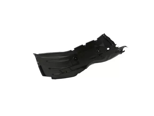 Splash Shield, Left - Mopar (68299171AF) - view 13
