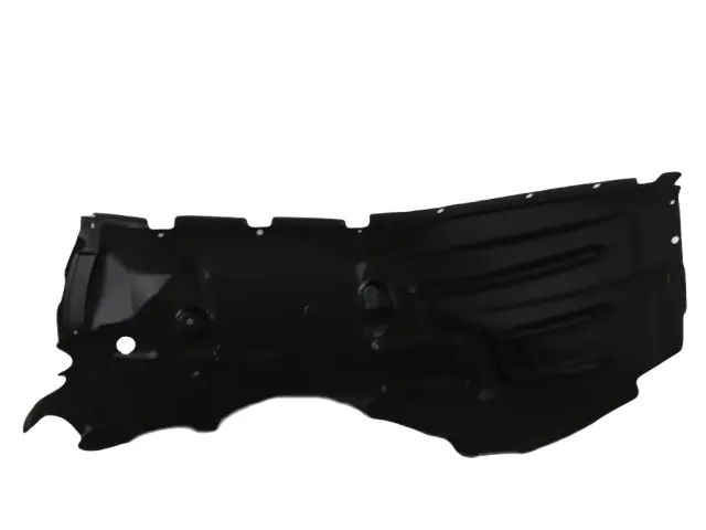 Splash Shield, Left - Mopar (68299171AF) - view 16