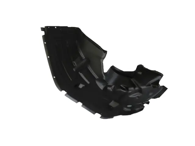 Splash Shield, Left - Mopar (68299171AF) - view 17