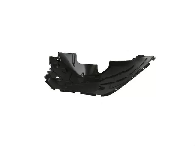 Splash Shield, Left - Mopar (68299171AF) - view 2