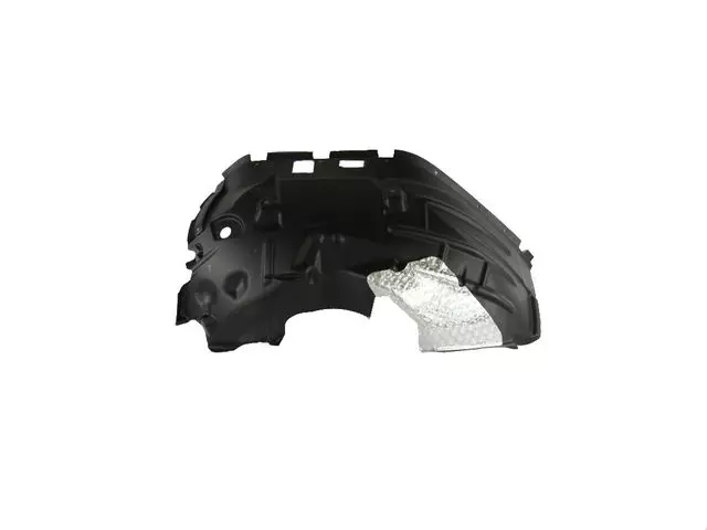 Splash Shield, Left - Mopar (68299171AF) - view 3