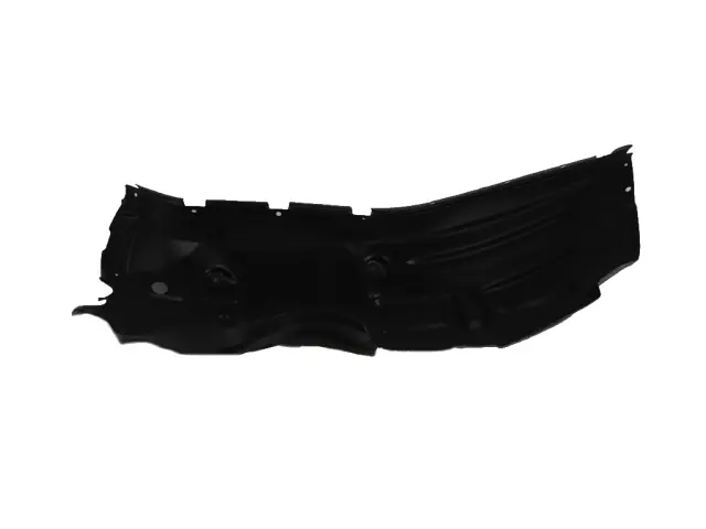 Splash Shield, Left - Mopar (68299171AF) - view 5