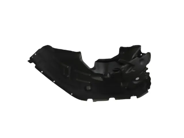 Splash Shield, Left - Mopar (68299171AF) - view 6
