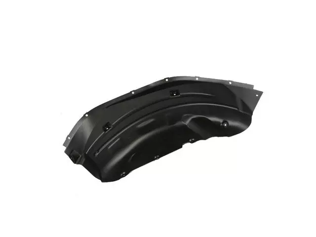 Splash Shield, Right - Mopar (68299172AD) - view 5