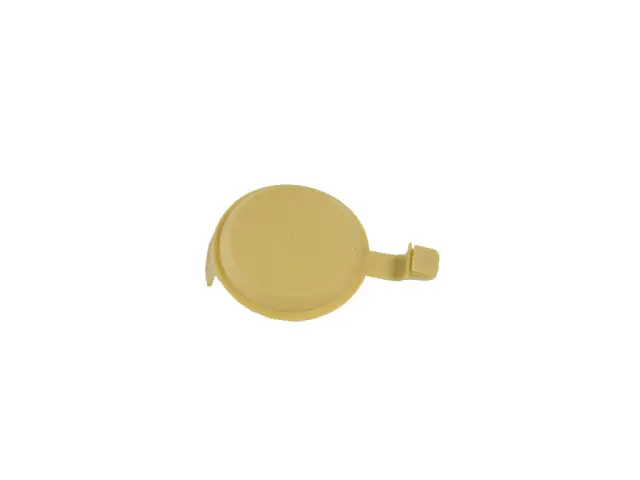 Latch Access Plug, Right - Mopar (68301940aa) - view 4