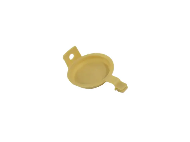 Latch Access Plug, Right - Mopar (68301940aa) - view 5