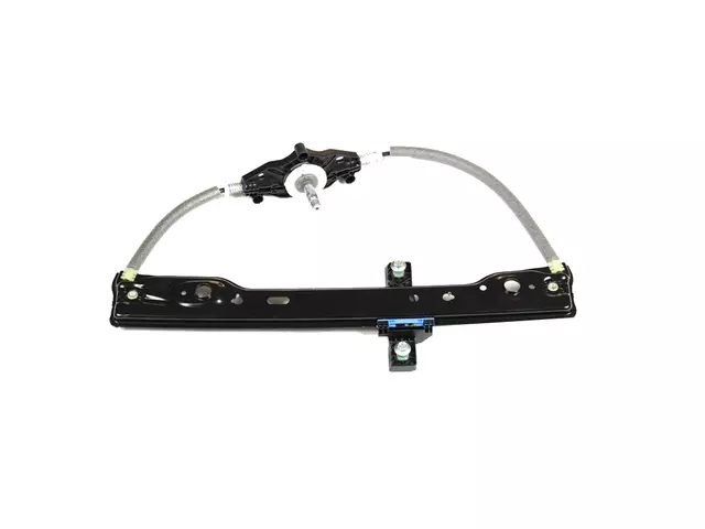 Window Regulator - Driver's Side (LH) - Mopar (68301947AA)