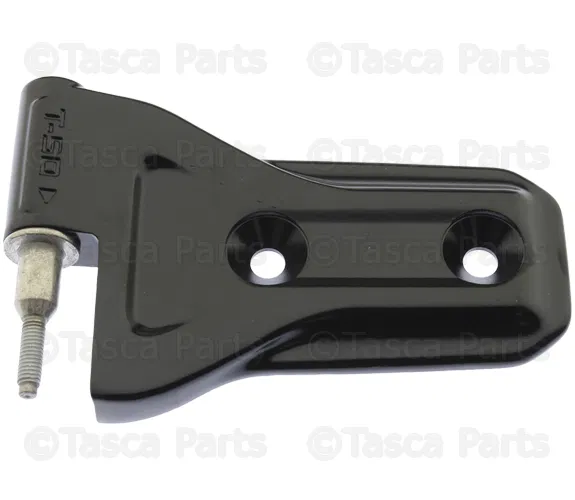 Door Hinge, Left - Mopar (68302125af)