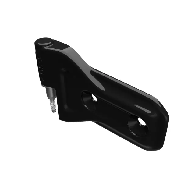 Door Hinge, Left - Mopar (68302125af) - view 10