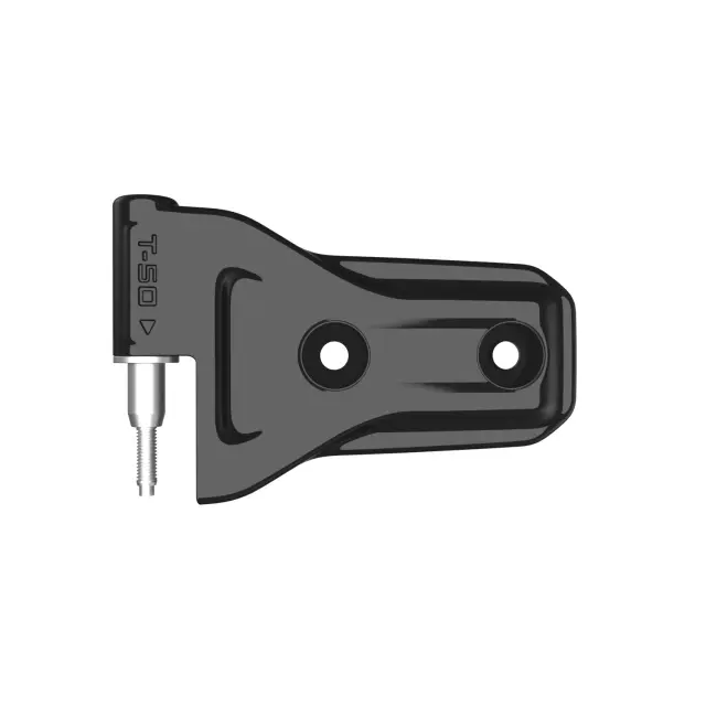 Door Hinge, Left - Mopar (68302125af) - view 11
