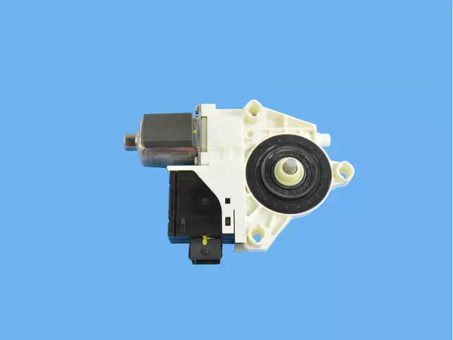 Window Regulator Motor, Left - Mopar (68302551ac) - view 8
