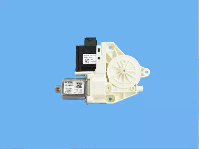 Window Regulator Motor, Left - Mopar (68302551ac) - view 9