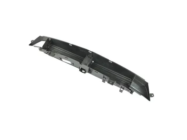 Active Shutter Grille - Mopar (68302662AA) - view 6