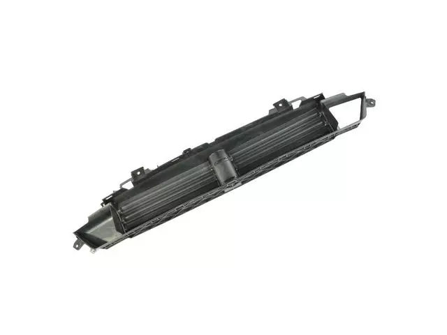 Active Shutter Grille - Mopar (68302662AA) - view 7
