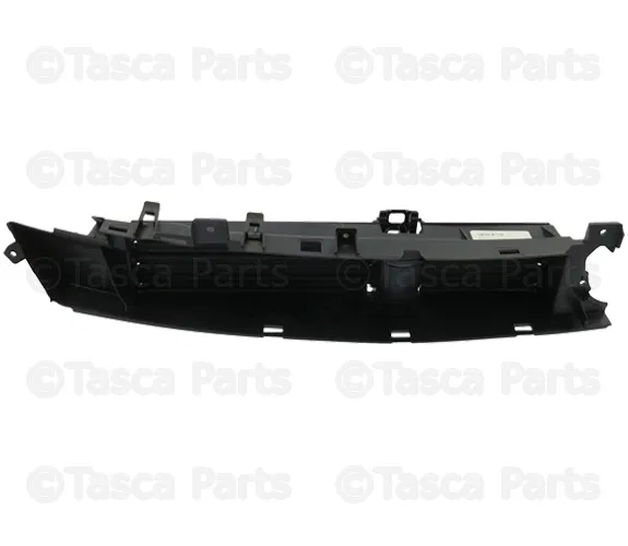 Active Shutter Grille - Mopar (68302663AA)