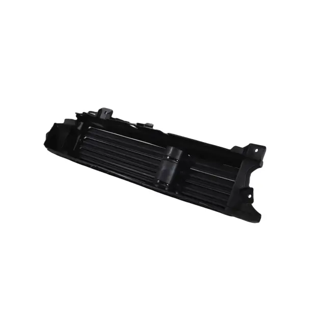 Active Shutter Grille - Mopar (68302663AA) - view 7