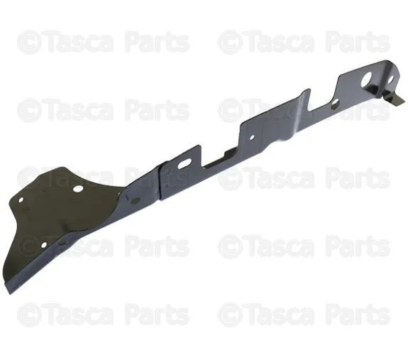 D Pillar Panel, Right - Mopar (68302670AE) - view 6