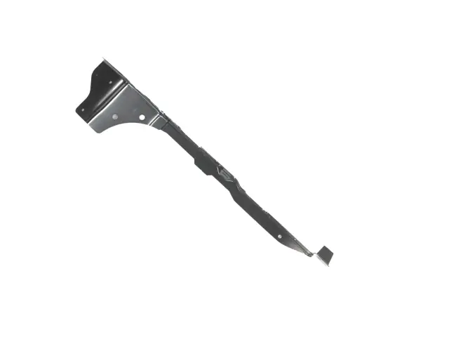 D Pillar Panel, Left - Mopar (68302671ae) - view 6