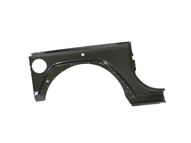 Quarter Panel - Driver's Side (LH) - Mopar (68302725AE)