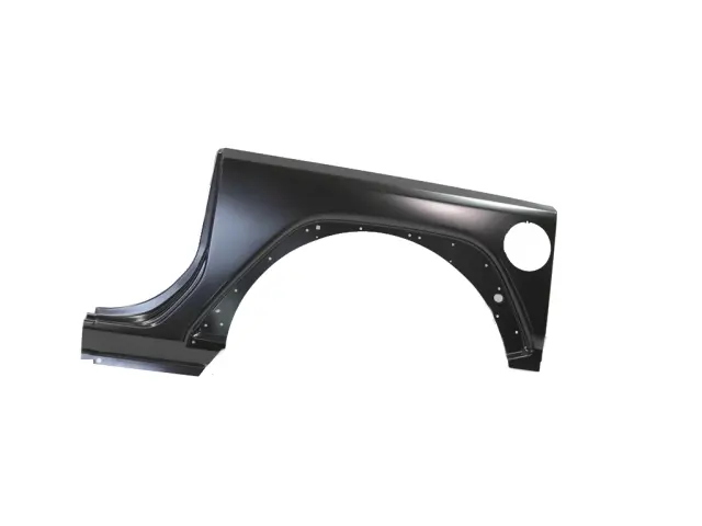 Quarter Panel - Driver's Side (LH) - Mopar (68302725AE) - view 8