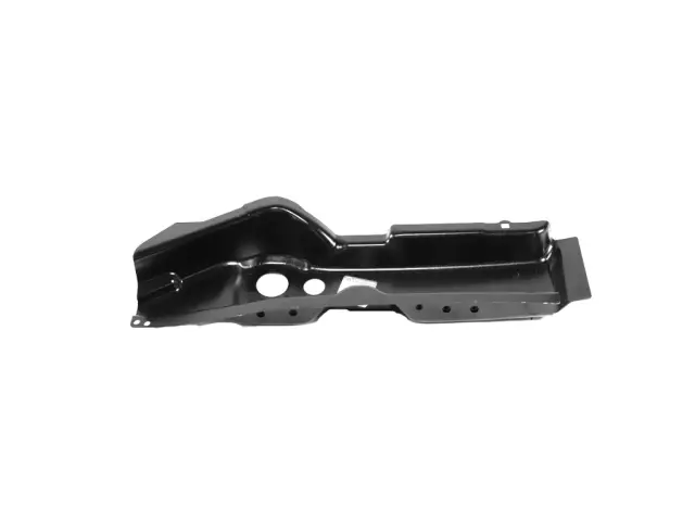 Hinge Pillar - Driver's Side (LH) - Mopar (68302729AC) - view 12