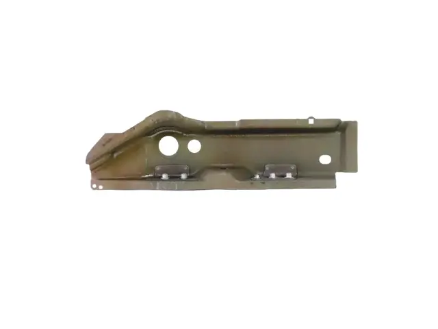 Hinge Pillar - Driver's Side (LH) - Mopar (68302729AC) - view 17